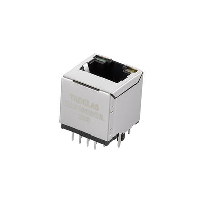 TMJD0012BENL by Taoglas Limited - CONNECTOR JACK 1PORT 100 BASE-T