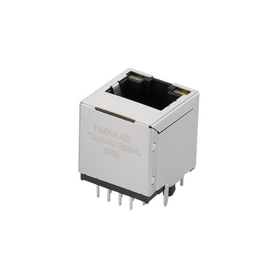 TMJD4012BENL by Taoglas Limited - CONNECTOR JACK 1PORT 100 BASE-T