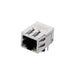 TMJG0820GENL by Taoglas Limited - CONNECTOR JACK 1PORT 1000 BASE-T