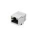 TMJG16459BDNL by Taoglas Limited - CONNECTOR JACK 1PORT 1000 BASE-T
