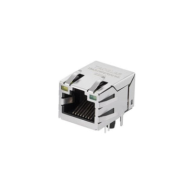 TMJG16470ADNL by Taoglas Limited - CONNECTOR JACK 1PORT 1000 BASE-T