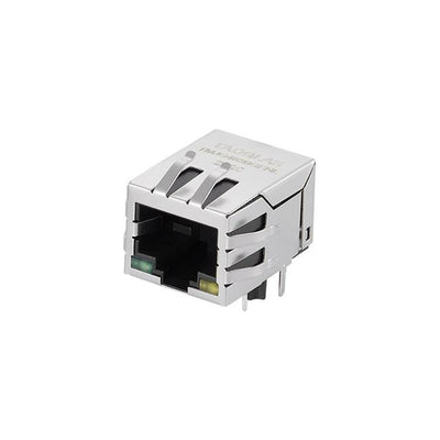 TMJG4820GENL by Taoglas Limited - CONNECTOR JACK 1PORT 1000 BASE-T