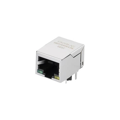TMJG4933HENL by Taoglas Limited - CONNECTOR JACK 1PORT 1000 BASE-T
