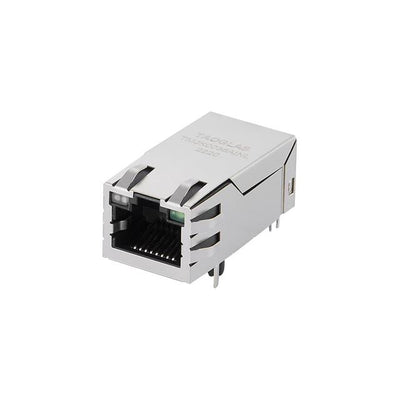 TMJK0036AINL by Taoglas Limited - CONNECTOR JACK 1PORT 1000 BASE-T