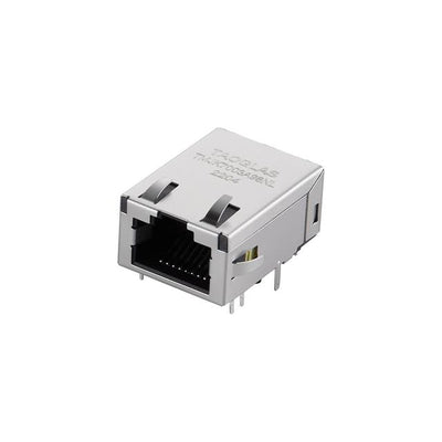 TMJK7003A98NL by Taoglas Limited - CONNECTOR JACK 1PORT 1000 BASE-T