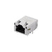 TMJK7036-1A98NL by Taoglas Limited - CONNECTOR JACK 1PORT 1000 BASE-T