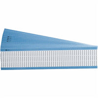 TMM-5-PK by Brady Corporation - WIRE MARKER, 0.5 IN H