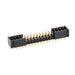 TMMH-118-01-G-D-ES by Samtec Inc. - 2MM LOW PROFILE STRIPS