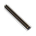 TMMH-122-01-S-DV-A-M by Samtec Inc. - 2MM LOW PROFILE STRIPS