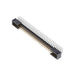 TMMH-132-01-L-D-RA-ES by Samtec Inc. - 2MM LOW PROFILE STRIPS