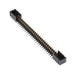 TMMH-135-01-L-DV-ES by Samtec Inc. - 2MM LOW PROFILE STRIPS