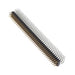 TMMH-140-01-F-T-RA by Samtec Inc. - 2MM LOW PROFILE STRIPS