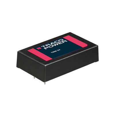 TMM 24124 by Traco Power - AC/DC CONVERTER 24V 24W