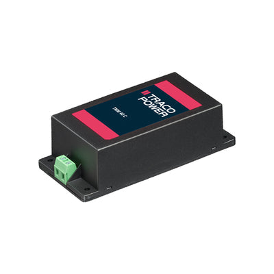 TMM 40112C by Traco Power - AC/DC CONVERTER 12V 40W