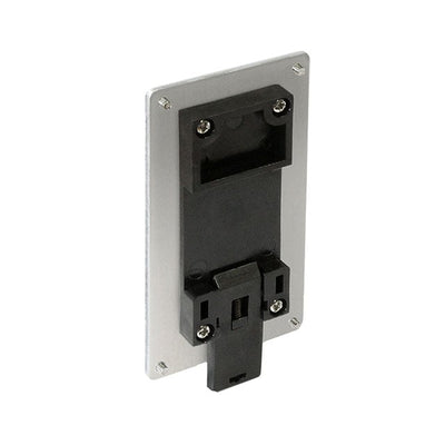 TMP-MK1 by Traco Power - DIN RAIL MNT KIT FOR TMP 15W PWR