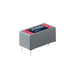 TMPM 10124 by Traco Power - AC/DC CONVERTER 24V 10W