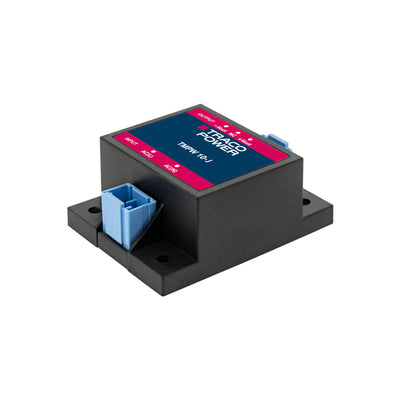 TMPW 10-115-J by Traco Power - AC/DC CONVERTER 15V 10W