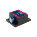 TMPW 10-115-J by Traco Power - AC/DC CONVERTER 15V 10W