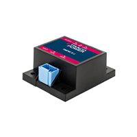 TMPW 5-103-J by Traco Power - AC/DC CONVERTER 3.3V 5W