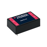 TMPW 50-124 by Traco Power - AC/DC CONVERTER 24V 50W