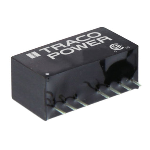 TMR 2411 by Traco Power - DC DC CONVERTER 5V 2W
