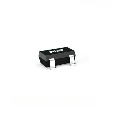 TMR1148S by MULTIDIMENSION - TMR SENSOR MAG SW UNI 15G OPDRN