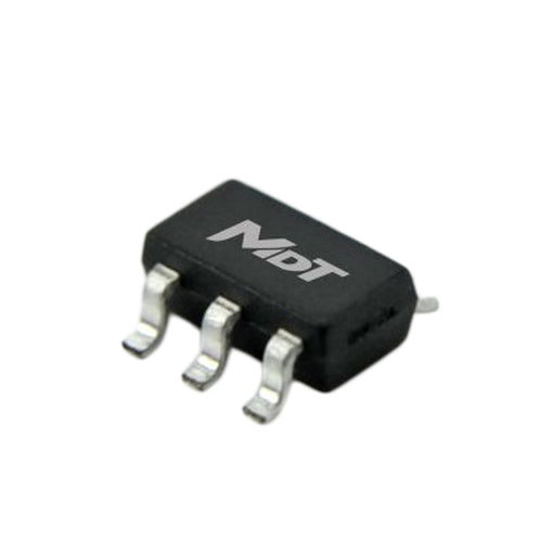 TMR2001S by MDT - TMR SENSOR MAG FIELD 8MV/V/OE