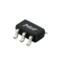 TMR2001S by MDT - TMR SENSOR MAG FIELD 8MV/V/OE