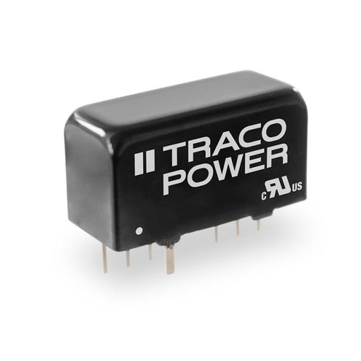 TMR 12-2421WI by Traco Power - ULTRA COMPACT 12 WATT DC/DC IN S