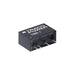 TMR 1-1222 by Traco Power - DC DC CONVERTER +/-12V 1W