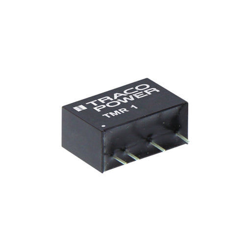 TMR 1-2411 by Traco Power - DC DC CONVERTER 5V 1W