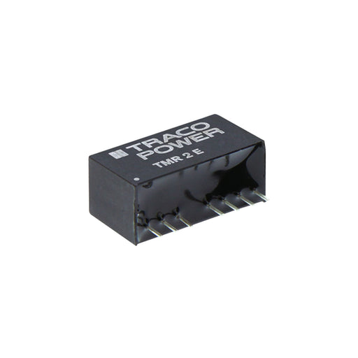 TMR 2-4812E by Traco Power - DC DC CONVERTER 12V 2W