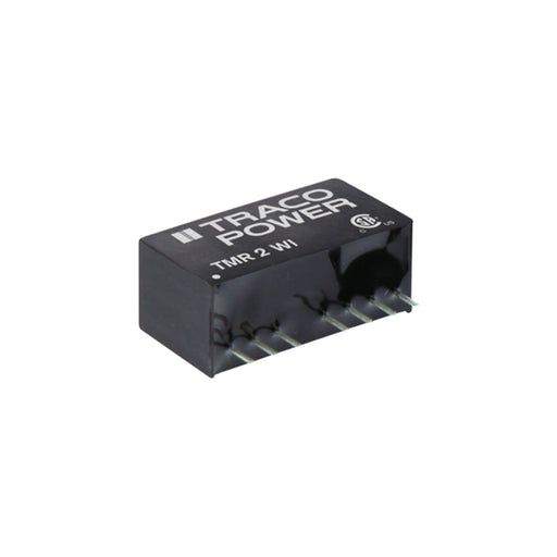 TMR 2-4811WI by Traco Power - DC DC CONVERTER 5V 2W