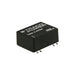 TMR 3-2422WISM by Traco Power - DC DC CONVERTER +/-12V 3W