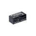 TMR 3-4823WIE by Traco Power - DC DC CONVERTER +/-15V 3W