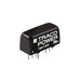 TMR 3-4812WIR by Traco Power - DC DC CONVERTER 12V 3W