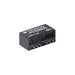 TMR 4-4823WI by Traco Power - 4 WATT DC/DC CONVERTER, INDUSTRI