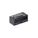 TMR 4-1213 by Traco Power - 4 WATT DC/DC CONVERTER, INDUSTRI