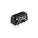 TMR 6-4821WIR by Traco Power - DC DC CONVERTER +/-5V 6W