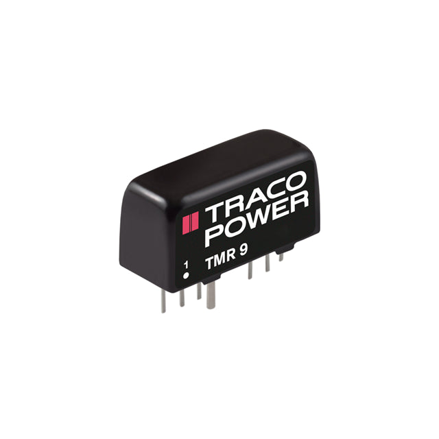 TMR 9-2410 by Traco Power - DC DC CONVERTER 3.3V 6.6W