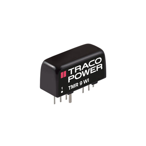 TMR 9-2411WI by Traco Power - DC DC CONVERTER 5V 8W