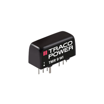 TMR 9-4810WI by Traco Power - DC DC CONVERTER 3.3V 6.6W