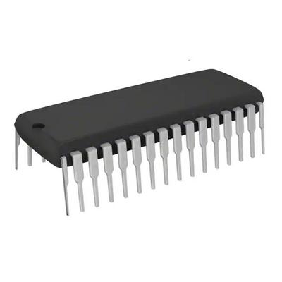 TMS6287-45N by Texas Instruments - STANDARD SRAM, 128KX8, 85NS, PDI