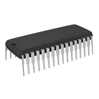 TMS6287-45N by Texas Instruments - STANDARD SRAM, 128KX8, 85NS, PDI