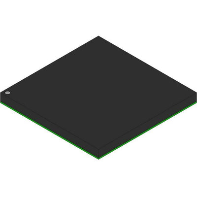 TMS320DM642GDK720 by Texas Instruments - DIGITAL SIGNAL PROCESSOR, 32-BIT