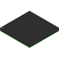 TMS320DM643GNZ600 by Texas Instruments - DIGITAL SIGNAL PROCESSOR, 32-BIT