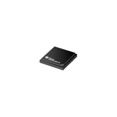TMS320C6414TBCLZW8 by Texas Instruments - TMS320 - DIGITAL SIGNAL PROCESSO