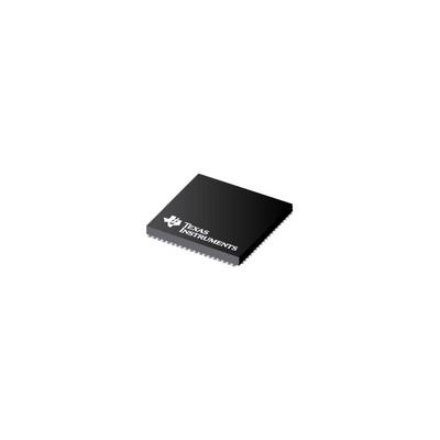 TMS320DM355ZCE-270 by Texas Instruments - TMS320 - ARM9 DIGITAL MEDIA PROC
