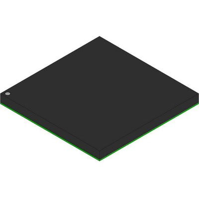 TMS320DM640ZDK400 by Texas Instruments - TMS320 - DIGITAL MEDIA PROCESSOR