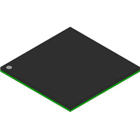 TMS320C6748BZCE4 by Texas Instruments - DSP, 32-BIT SIZE, 64-EXT BIT, 50